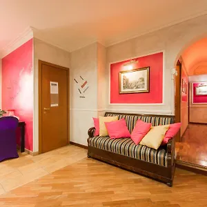 Bed & Breakfast Rifugio Di